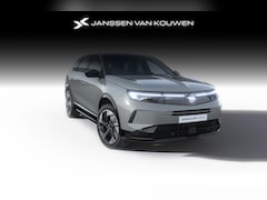 Opel Grandland - GS - PHEV | 7, 4 kW boordlader | Draadloze telefoonlader (Inductie) | Elektronische klimaa