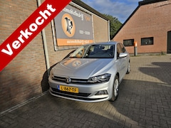 Volkswagen Polo - 1.0 TSI Comfortline