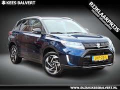 Suzuki Vitara - 1.5 Style Hybrid Automaat | NIEUW MODEL |