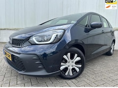 Honda Jazz - 1.5 e:HEV Elegance