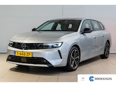 Opel Astra Sports Tourer - 1.6 Turbo 180 PK Hybrid Edition | Apple Carplay & Android Auto | Climate control | Cruisec