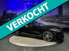 BMW 3-serie Touring - 320i High Executive M-Pakket *Pano*HUD