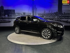 Nissan Qashqai - 1.3 DIG-T Tekna Premium + *Leder*Bose*Intelligent Drive*Trekhaak