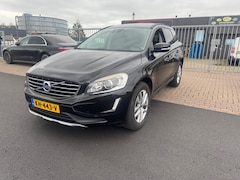 Volvo XC60 - 2.0 D3 FWD AUTOMATIC EURO 6