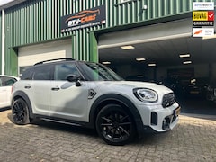 MINI Countryman - 2.0 Cooper S E ALL4 Chili Pano leder 19 inch