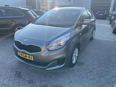 Kia Carens - 1.6 GDi First Edition bj 2013 Exportprijs EX BPM