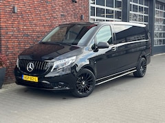 Mercedes-Benz Vito - 114 CDI Extra Lang Lease-Edition AchteruitrijCam./Adapt.Cruise/LED/DAB/Airco/AppConnect/Tr
