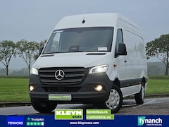 Mercedes-Benz Sprinter - 317 L2H2 LED Mbux Autom
