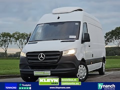 Mercedes-Benz Sprinter - 314 Kerstner-Koelwagen