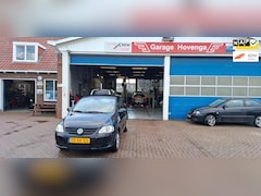 Volkswagen Fox - 1.2 Trendline