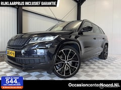 Skoda Kodiaq - 2.0 TSI 4x4 Sportline Business | Full option