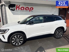 Renault Austral - 1.3 TCE 160 AUT TECHNO 158PK CAMERA BLACK PAKKET LED ETC