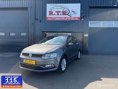 Volkswagen Polo - 1.2 TSI Highline