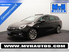 Opel Astra Sports Tourer - 1.4 Innovation|SCHUIFDAK|LED|STOEL/STUUR.VERW