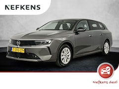 Opel Astra Sports Tourer - 1.2 110pk Business Edition | Achteruitrijcamera | Stoel- & Stuurverwarming | Cruise Contro