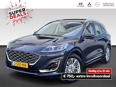 Ford Kuga - 2.5 PHEV Vignale