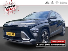 Hyundai Kona - 1.6 GDI HEV Premium