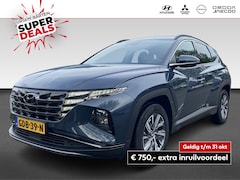 Hyundai Tucson - 1.6 T-GDI HEV Comfort