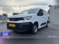 Peugeot Partner - bestel 1.6 BlueHDI Pro