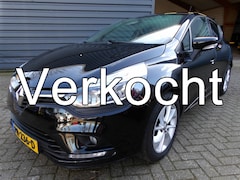 Renault Clio - 0.9 TCe Limited Airco Navi Cruise Control