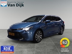Toyota Corolla Touring Sports - 1.8 Hybrid Trekhaak / Camera