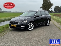 Skoda Octavia Combi - 1.6 TDI Greentech Style ex btw ex bpm