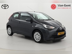 Toyota Aygo - 1.0 VVT-i x-play | Apple Carplay / Android Auto | Airco | Camera | Bluetooth