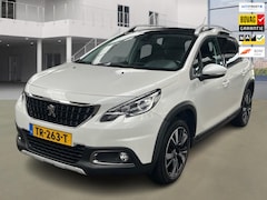 Peugeot 2008 - 1.2 PureTech Allure 1e Eig. 71.500 km +NAP NL-auto