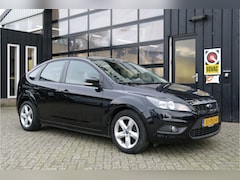 Ford Focus - 1.6 Comfort | Airco | Cruise | NL-Auto | Goed Onderhouden