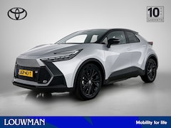 Toyota C-HR - 2.0 Plug-in Hybrid 220 GR SPORT