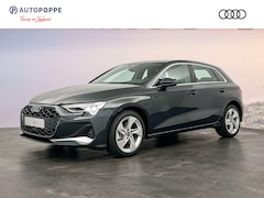 Audi A3 Sportback - Advanced edition 40 TFSI e 150 kW / 204 PK Sportba