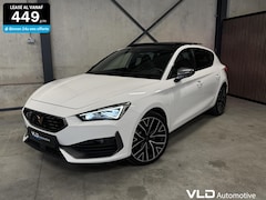 CUPRA Leon - 1.4 e-Hybrid VZ Copper Edition Pano Sfeer Led DCC