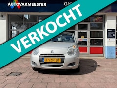 Suzuki Alto - 1.0 Comfort
