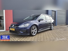 Volkswagen Golf Variant - 1.5 TSI Highline Business R