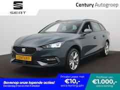 SEAT Leon Sportstourer - FR Business 1.5 TSI eHybrid 150kW / 204pk Stationw