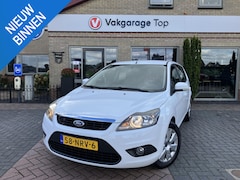 Ford Focus Wagon - 1.6 Comfort | Trekhaak | Cruise | NAP