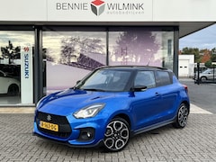 Suzuki Swift - 1.4 Sport Smart Hybrid