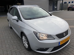 SEAT Ibiza ST - 1.2 TDI Style Ecomotive