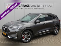 Ford Kuga - 2.5-243pk PHEV ST-Line X.2100kg trekgewicht , Nieuw Model Panorama/schuif kantel dak , Tre