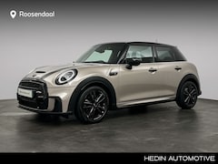 MINI Cooper S - 5-Deurs 2.0 John Cooper Works | Panoramadak | Active Cruise Control | Camera | Comfort Acc
