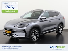BYD Seal U - 1.5 DM-i FWD Boost | All-in 743, - Private Lease | Direct uit voorraad