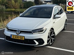 Volkswagen Polo - 1.0 TSI R-Line PANO|IQLIGHT|CAMERA|KEYLESS|