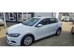Volkswagen Polo - 10. TSI