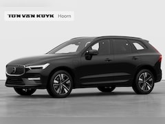 Volvo XC60 - 2.0 T6 Plug-in hybrid AWD Essential / Driver assist / 19 inch / Stoelverwarming / Stuurver