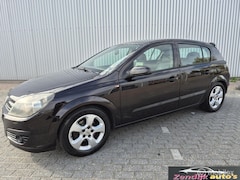 Opel Astra - 1.6 105 pK Sport / Airco / Cruise-Control /