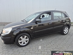 Kia Rio - 1.4 97 pK X-tra