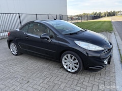 Peugeot 207 CC - 1.6-16V T Féline