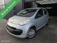 Citroën C1 - 1.0 NIEUWE APK|5 DEURS|ZUINIG STADSAUTOOTJE|NAP