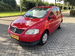 Volkswagen Fox - 1.2 Trendline Nieuwe APK - Airco- ELEK pakket
