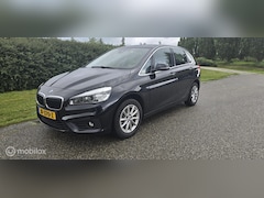 BMW 2-serie Active Tourer - 216d Executive, Nieuwstaat